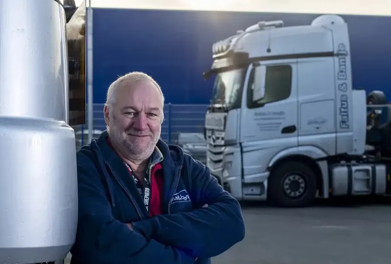 Ulrich Faltus – Inhaber